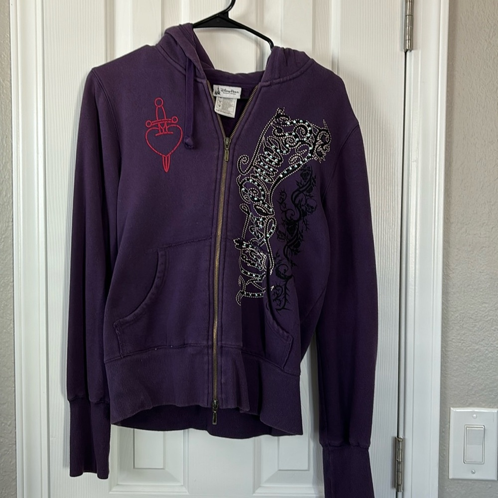 Disney hoodie